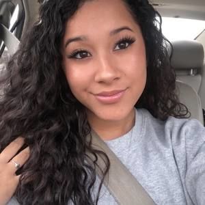 Meet your Posher, Gina